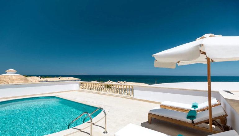 5* Mitsis Selection Laguna - Χερσόνησος, Κρήτη