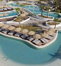 5* Mitsis Norida Beach Hotel - Καρδάμαινα, Κως