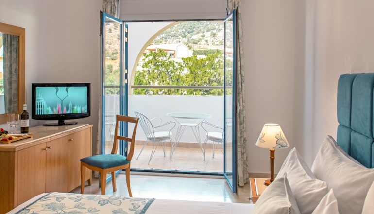 5* Mitsis Norida Beach Hotel - Καρδάμαινα, Κως