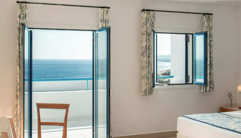 5* Mitsis Norida Beach Hotel - Καρδάμαινα, Κως