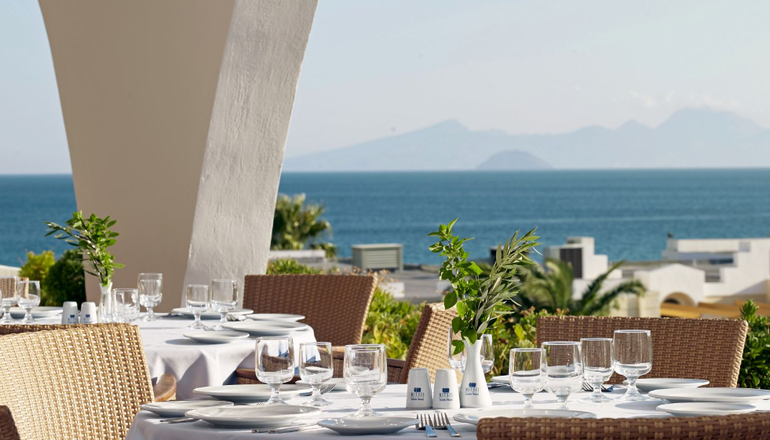 5* Mitsis Norida Beach Hotel - Καρδάμαινα, Κως
