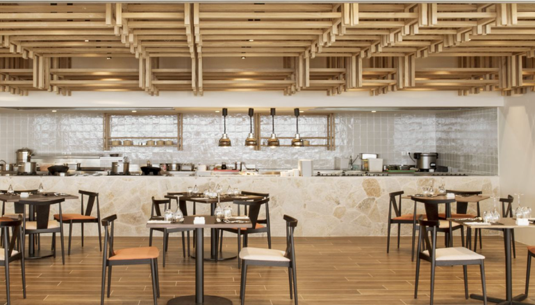 5* Mitsis Norida Beach Hotel - Καρδάμαινα, Κως