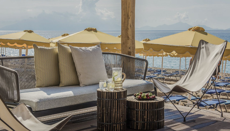 5* Mitsis Norida Beach Hotel - Καρδάμαινα, Κως