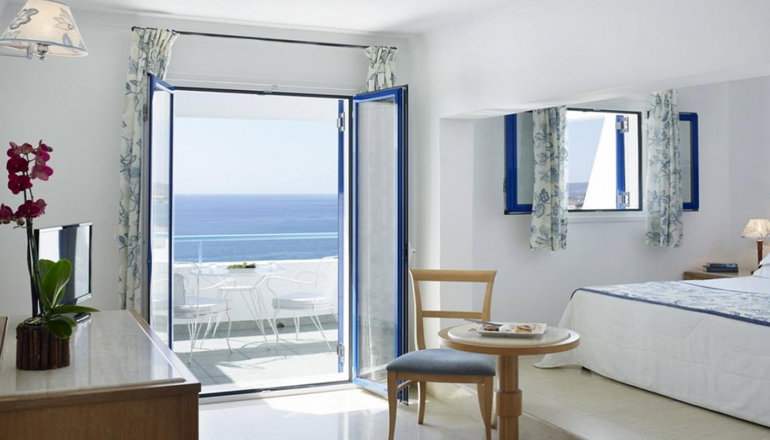 5* Mitsis Norida Beach Hotel - Καρδάμαινα, Κως