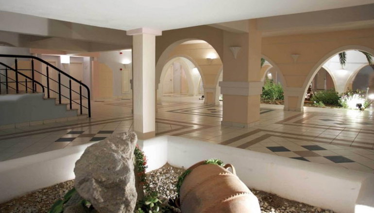 5* Mitsis Norida Beach Hotel - Καρδάμαινα, Κως