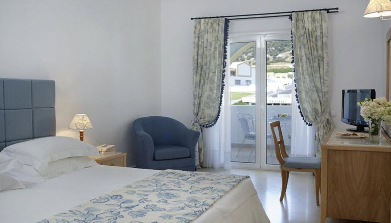 5* Mitsis Norida Beach Hotel - Καρδάμαινα, Κως
