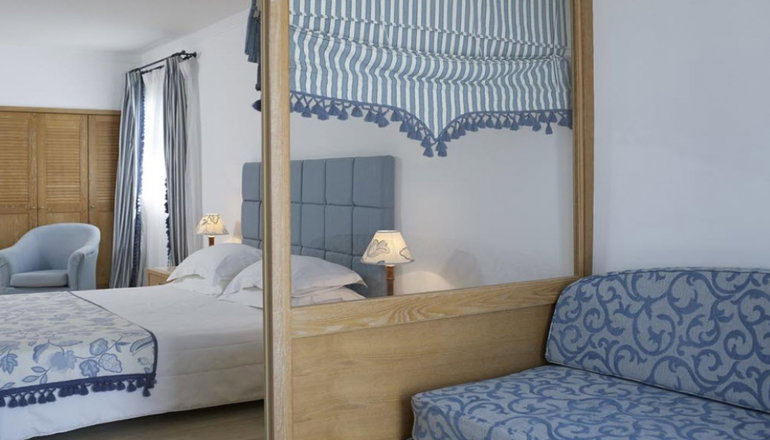 5* Mitsis Norida Beach Hotel - Καρδάμαινα, Κως