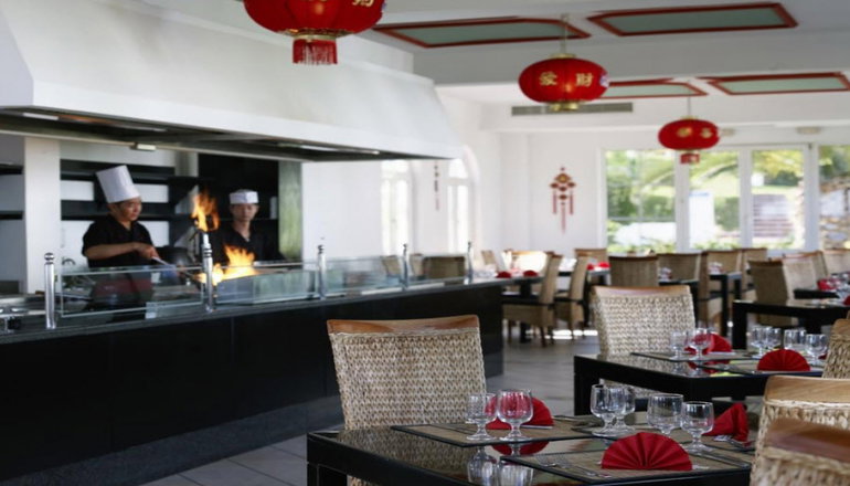 5* Mitsis Norida Beach Hotel - Καρδάμαινα, Κως
