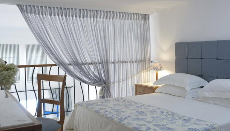 5* Mitsis Norida Beach Hotel - Καρδάμαινα, Κως
