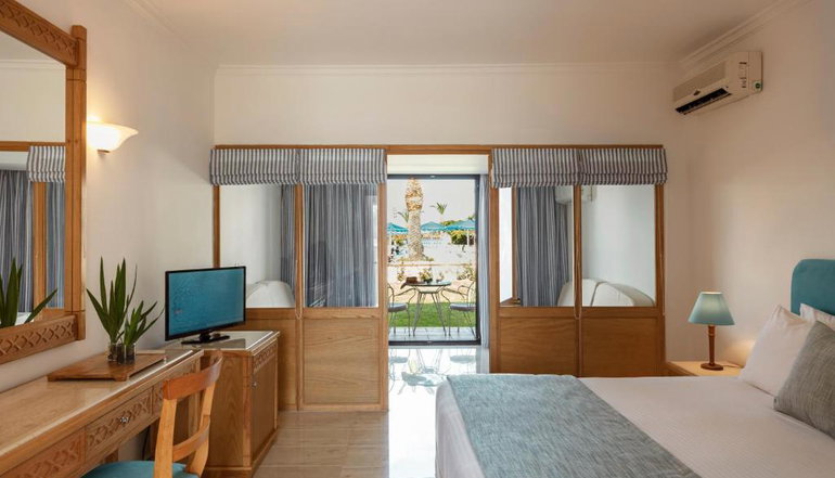 5* Mitsis Ramira Beach Hotel - Ψαλίδι, Κως
