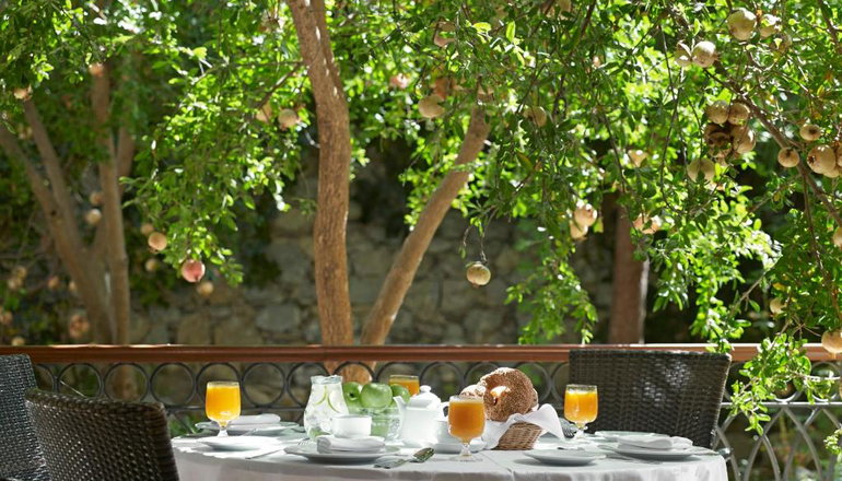 5* Mitsis Ramira Beach Hotel - Ψαλίδι, Κως