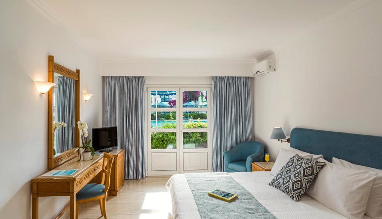 5* Mitsis Ramira Beach Hotel - Ψαλίδι, Κως