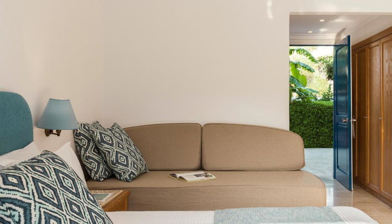 5* Mitsis Ramira Beach Hotel - Ψαλίδι, Κως