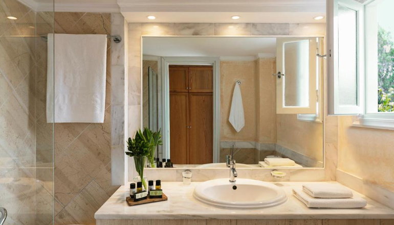 5* Mitsis Ramira Beach Hotel - Ψαλίδι, Κως