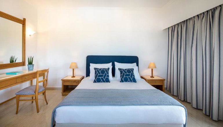 5* Mitsis Ramira Beach Hotel - Ψαλίδι, Κως