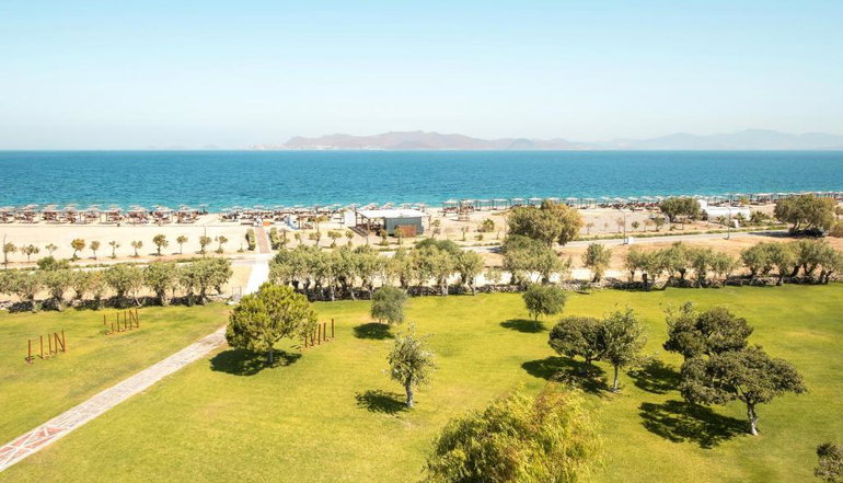 5* Mitsis Ramira Beach Hotel - Ψαλίδι, Κως