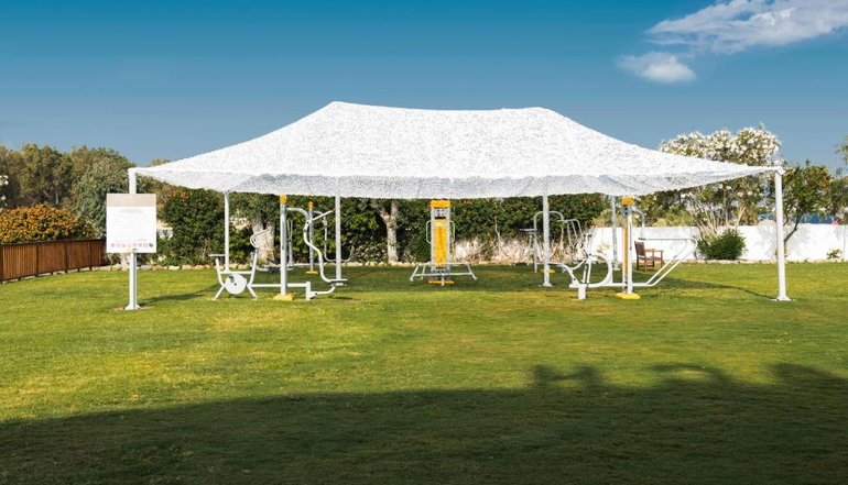 5* Mitsis Ramira Beach Hotel - Ψαλίδι, Κως