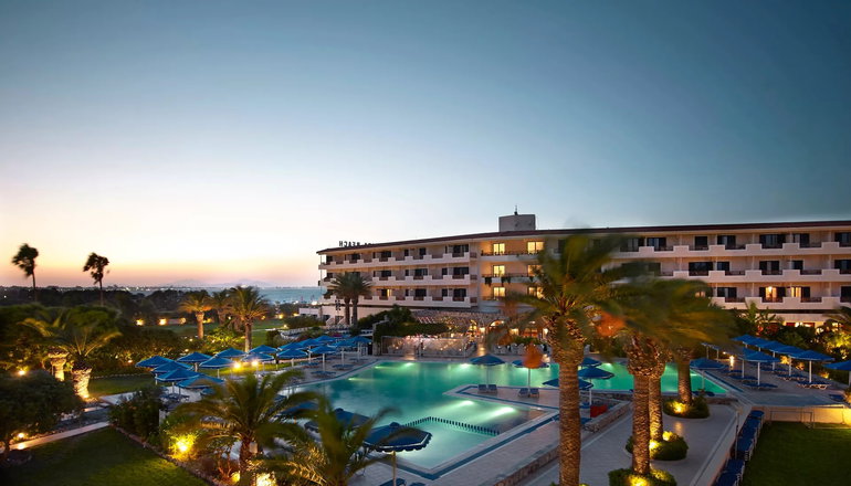 5* Mitsis Ramira Beach Hotel - Ψαλίδι, Κως