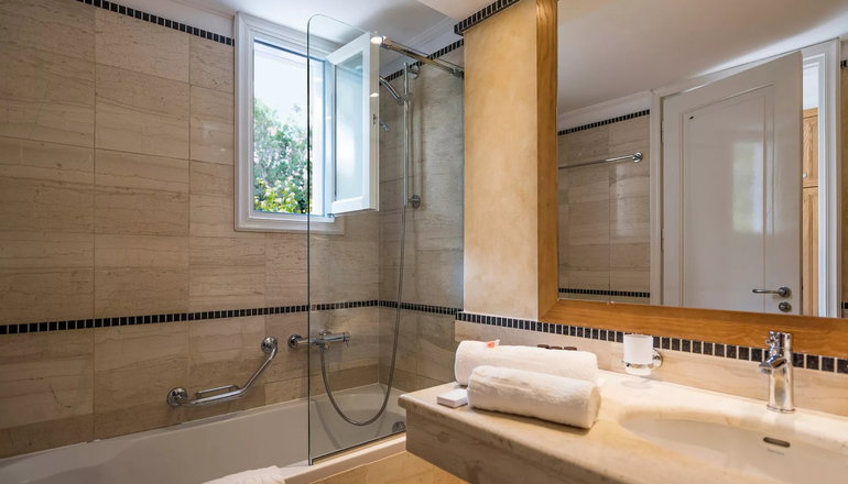 5* Mitsis Ramira Beach Hotel - Ψαλίδι, Κως