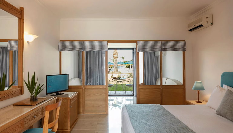 5* Mitsis Ramira Beach Hotel - Ψαλίδι, Κως
