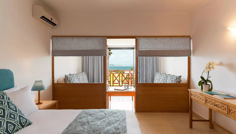 5* Mitsis Ramira Beach Hotel - Ψαλίδι, Κως