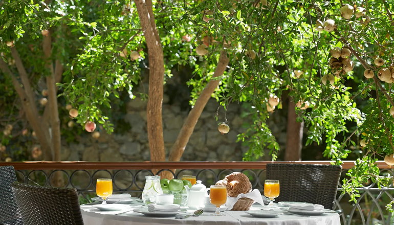 5* Mitsis Ramira Beach Hotel - Ψαλίδι, Κως
