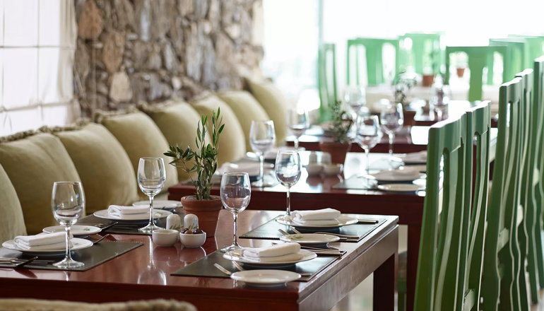 5* Mitsis Ramira Beach Hotel - Ψαλίδι, Κως