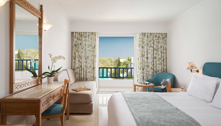 5* Mitsis Ramira Beach Hotel - Ψαλίδι, Κως