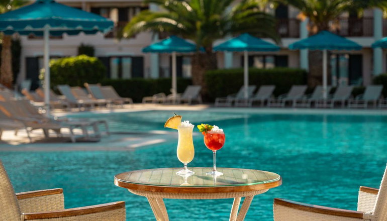 5* Mitsis Ramira Beach Hotel - Ψαλίδι, Κως