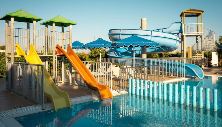 5* Mitsis Ramira Beach Hotel - Ψαλίδι, Κως