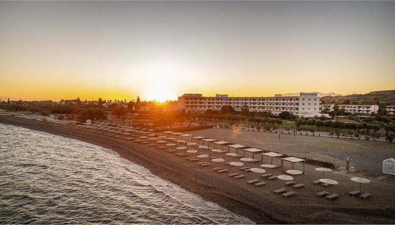 5* Mitsis Ramira Beach Hotel - Ψαλίδι, Κως