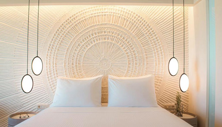 5* Mitsis Rinela Beach Resort & Spa