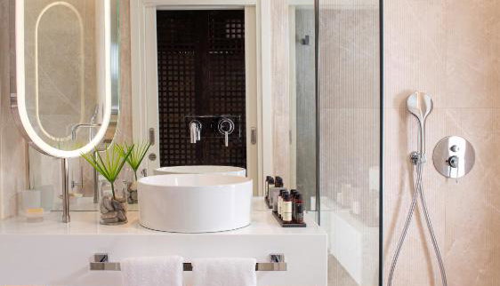 5* Mitsis Rinela Beach Resort & Spa