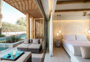 5* Mitsis Rinela Beach Resort & Spa