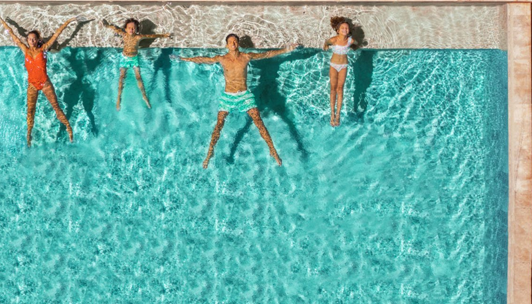 5* Mitsis Rinela Beach Resort & Spa