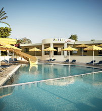 5* Mitsis Rodos Maris - Κιοτάρι, Ρόδος