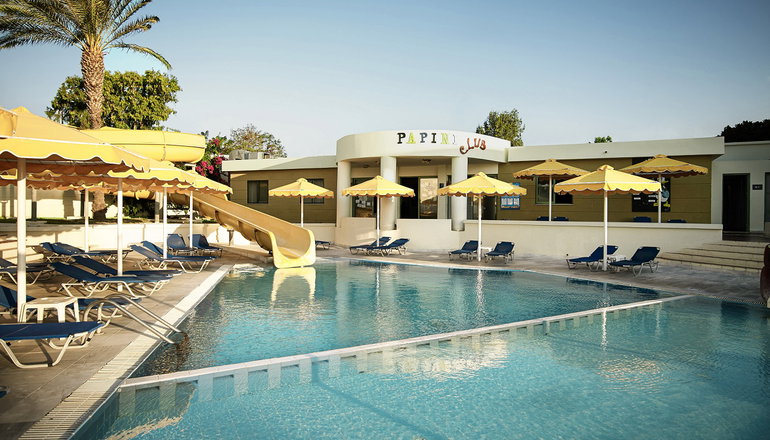 5* Mitsis Rodos Maris - Κιοτάρι, Ρόδος