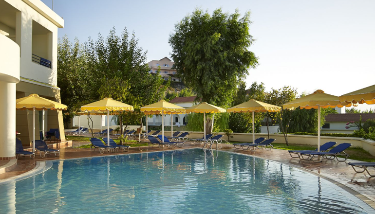 5* Mitsis Rodos Maris - Κιοτάρι, Ρόδος