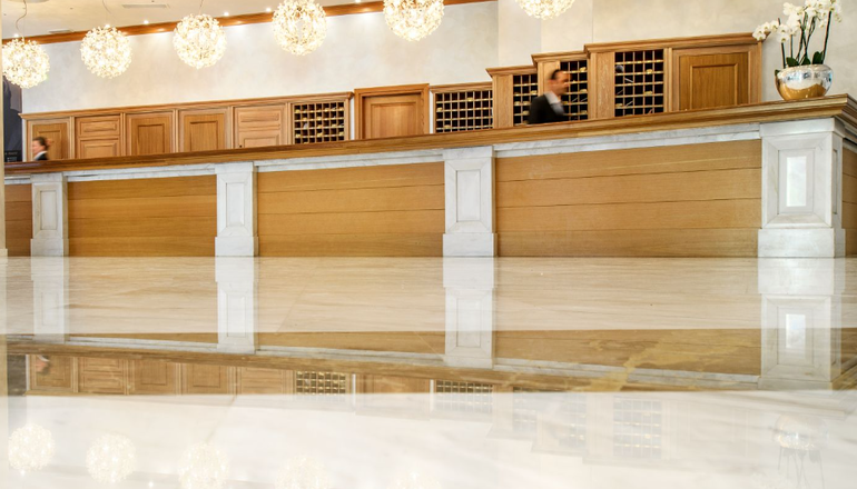 5* Mitsis Rodos Maris - Κιοτάρι, Ρόδος
