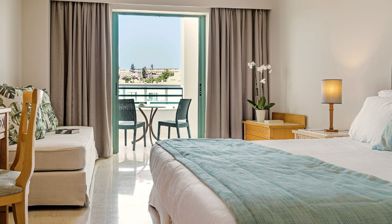 5* Mitsis Rodos Maris - Κιοτάρι, Ρόδος