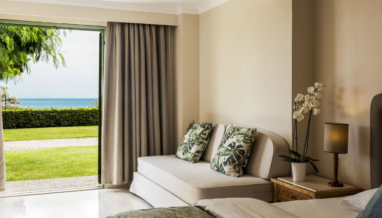 5* Mitsis Rodos Maris - Κιοτάρι, Ρόδος