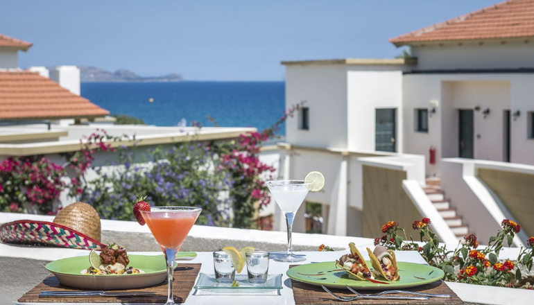 5* Mitsis Rodos Maris - Κιοτάρι, Ρόδος