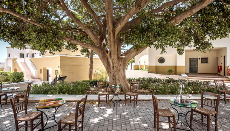 5* Mitsis Rodos Maris - Κιοτάρι, Ρόδος