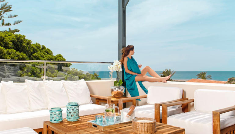 5* Mitsis Rodos Maris - Κιοτάρι, Ρόδος