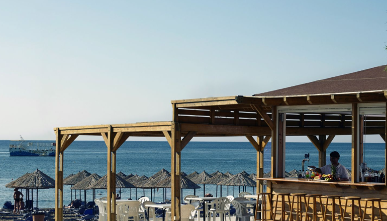 5* Mitsis Rodos Maris - Κιοτάρι, Ρόδος