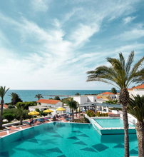 5* Mitsis Rodos Maris - Κιοτάρι, Ρόδος