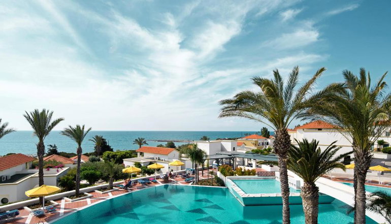 5* Mitsis Rodos Maris - Κιοτάρι, Ρόδος