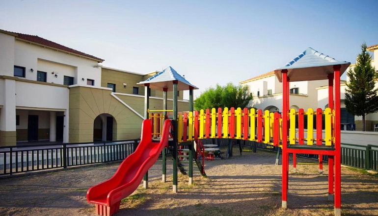 5* Mitsis Rodos Maris - Κιοτάρι, Ρόδος