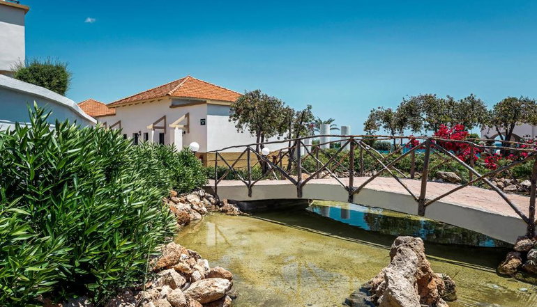 5* Mitsis Rodos Maris - Κιοτάρι, Ρόδος