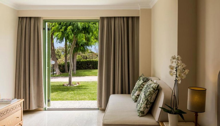 5* Mitsis Rodos Maris - Κιοτάρι, Ρόδος